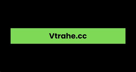 Vtrahe .